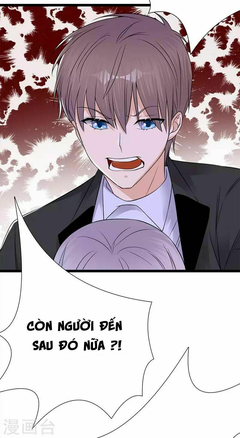 Sủng thê thành nghiện: Lục thiếu sủng từ đáy lòng: Chapter 23.5