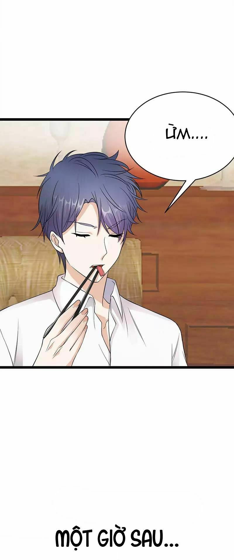 Sủng thê thành nghiện: Lục thiếu sủng từ đáy lòng: Chapter 23