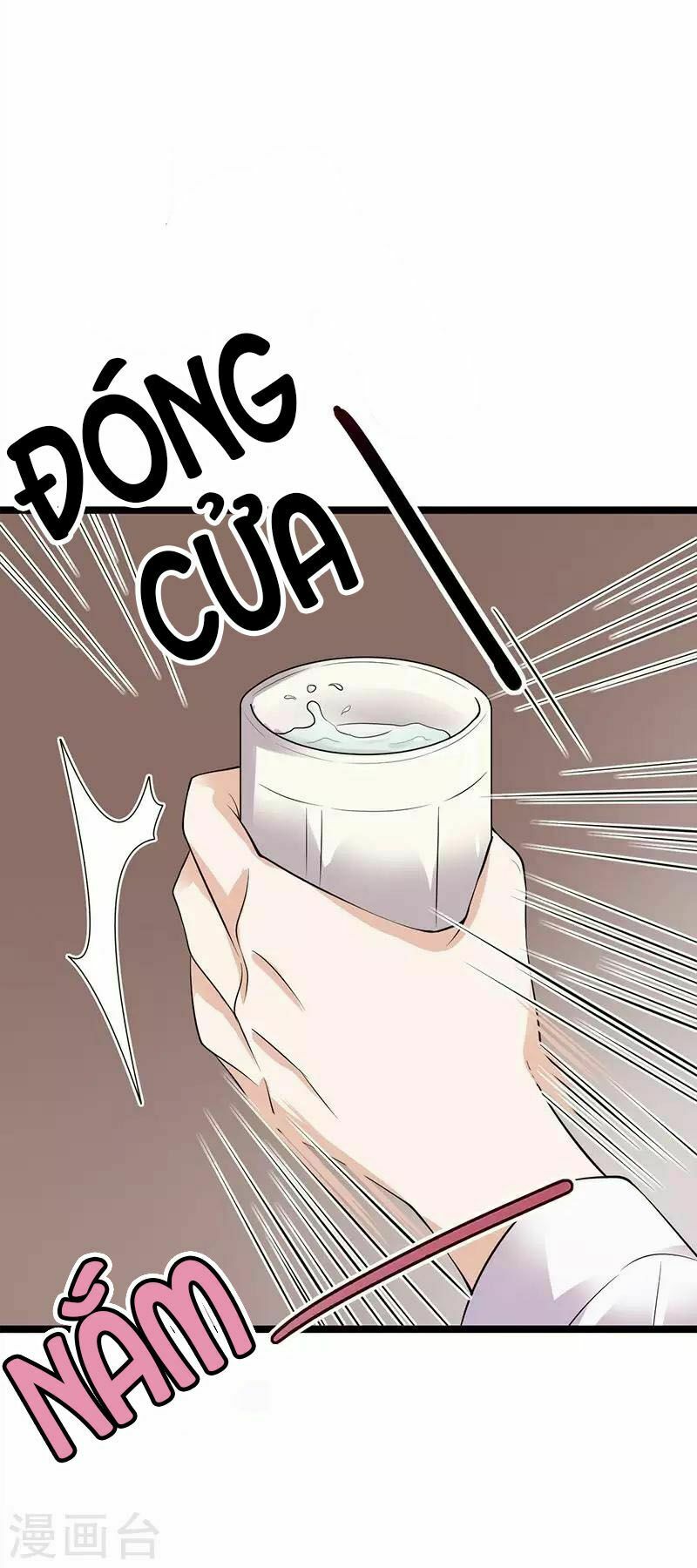 Sủng thê thành nghiện: Lục thiếu sủng từ đáy lòng: Chapter 23