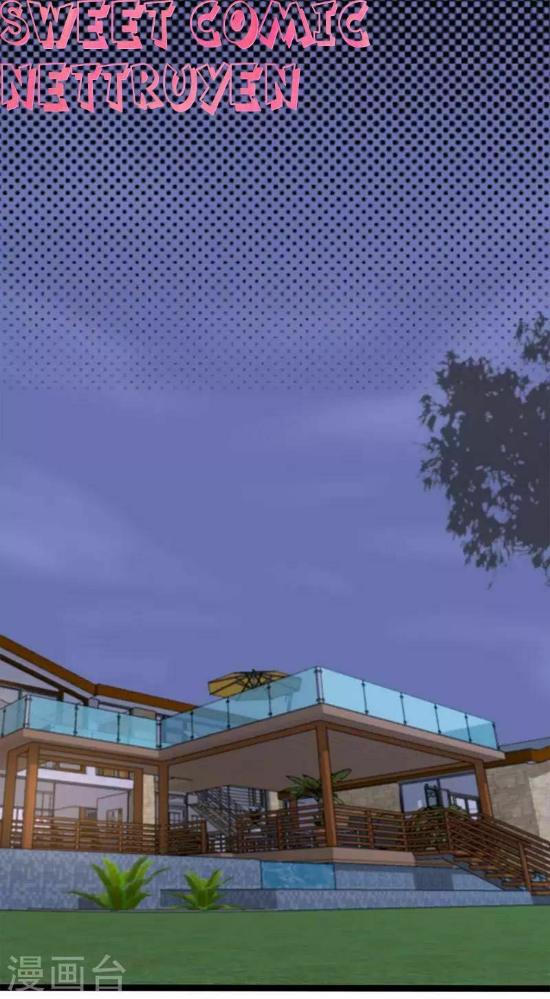 Sủng thê thành nghiện: Lục thiếu sủng từ đáy lòng: Chapter 24