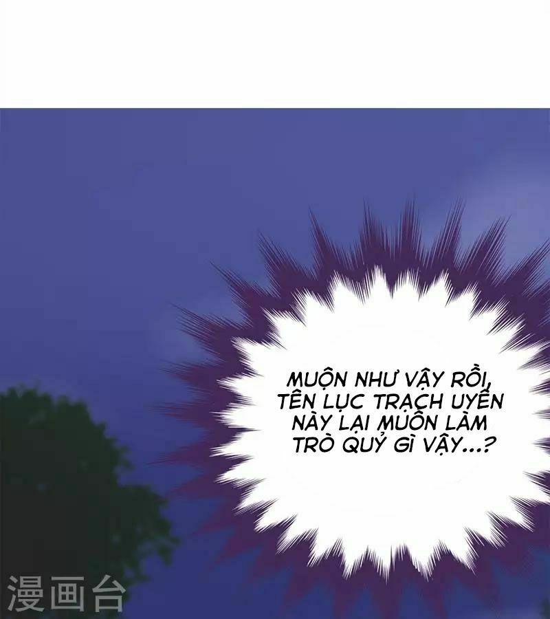 Sủng thê thành nghiện: Lục thiếu sủng từ đáy lòng: Chapter 24