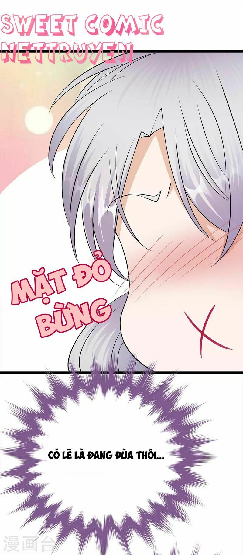 Sủng thê thành nghiện: Lục thiếu sủng từ đáy lòng: Chapter 25.5