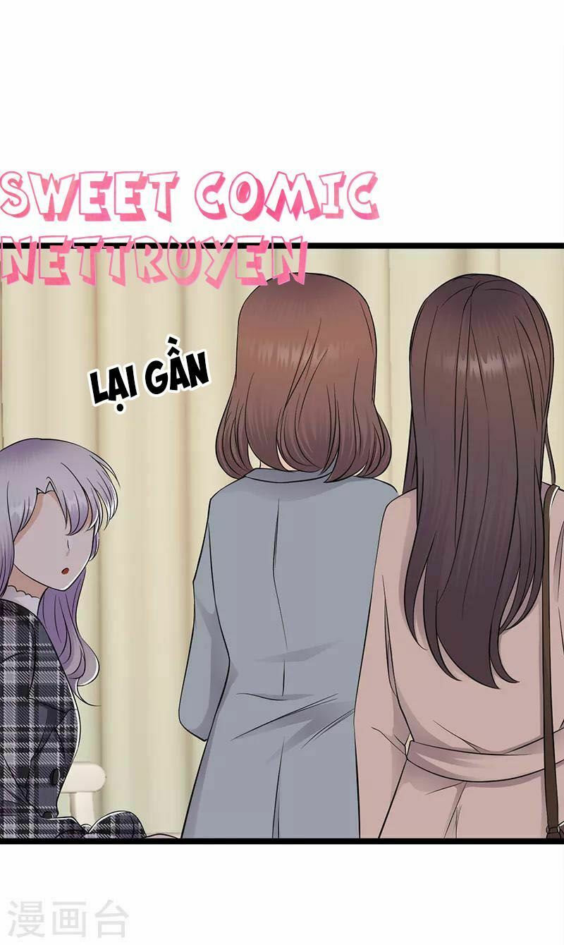 Sủng thê thành nghiện: Lục thiếu sủng từ đáy lòng: Chapter 25.5