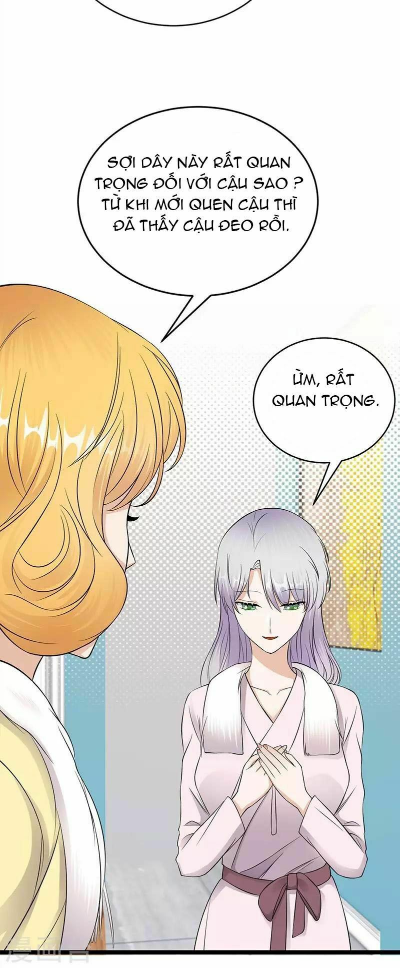 Sủng thê thành nghiện: Lục thiếu sủng từ đáy lòng: Chapter 25