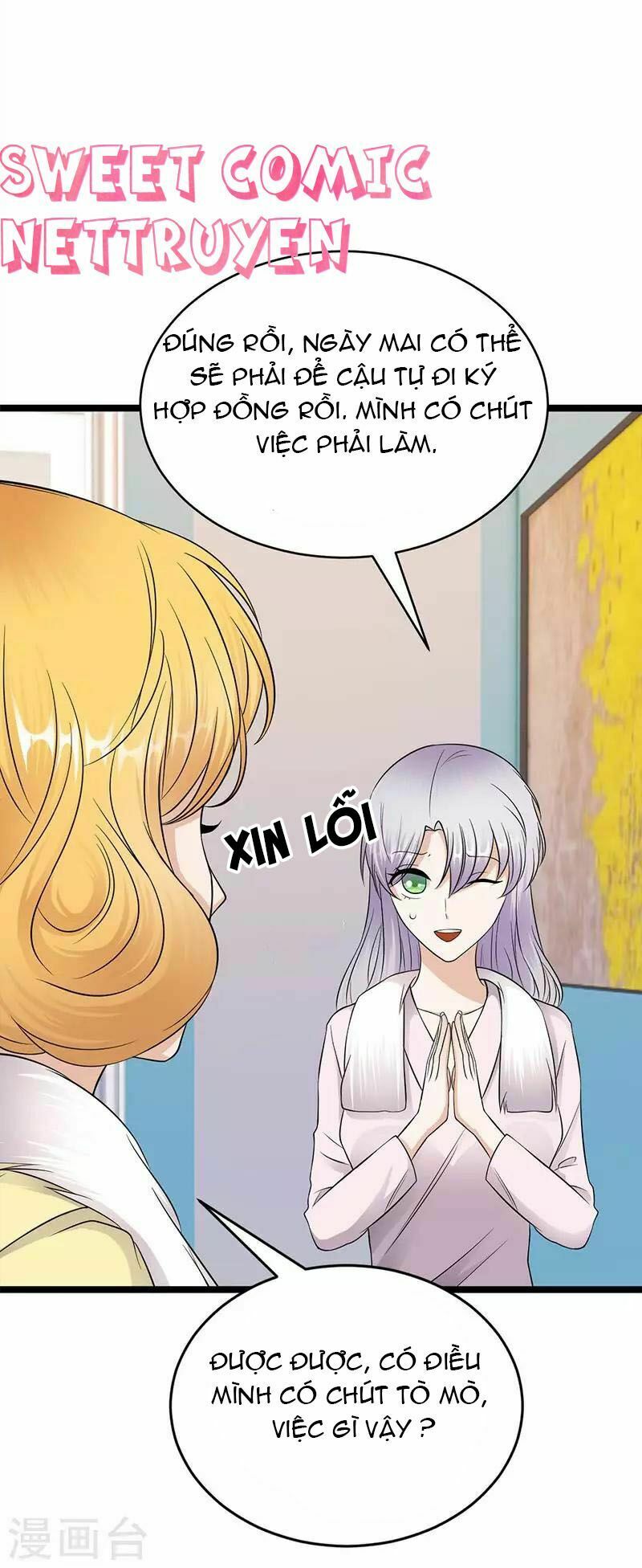 Sủng thê thành nghiện: Lục thiếu sủng từ đáy lòng: Chapter 25