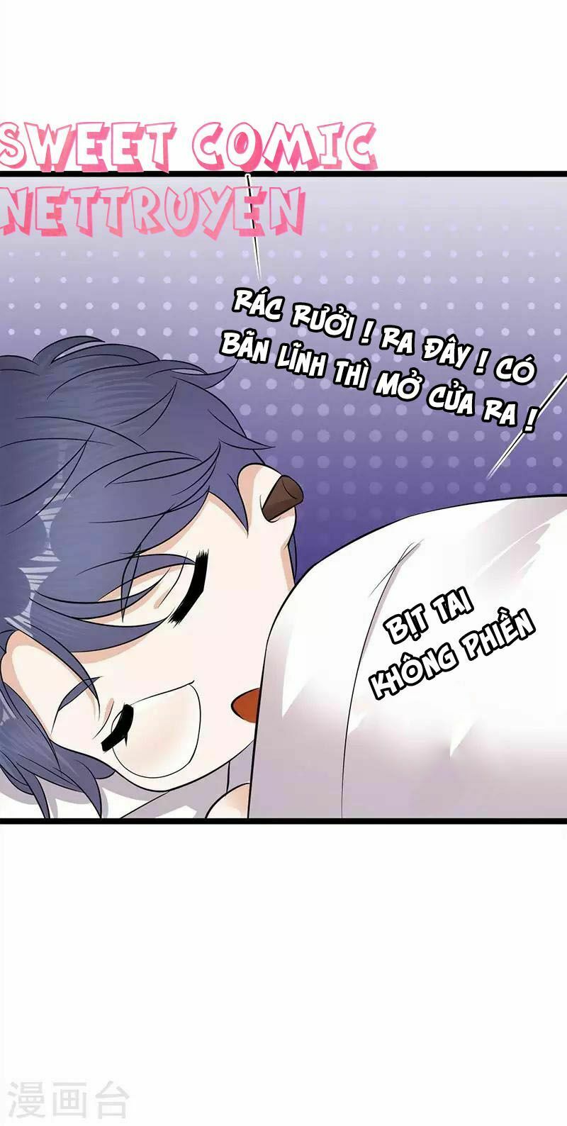 Sủng thê thành nghiện: Lục thiếu sủng từ đáy lòng: Chapter 25