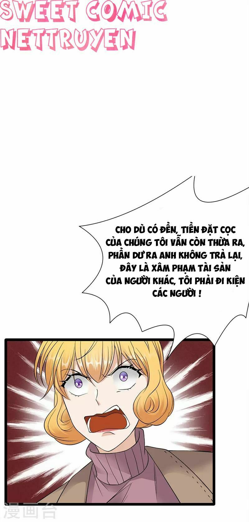 Sủng thê thành nghiện: Lục thiếu sủng từ đáy lòng: Chapter 26.5