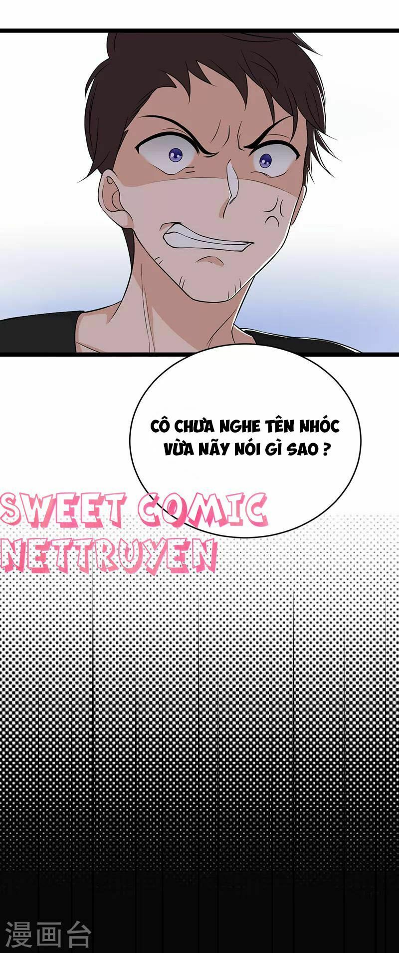 Sủng thê thành nghiện: Lục thiếu sủng từ đáy lòng: Chapter 26.5
