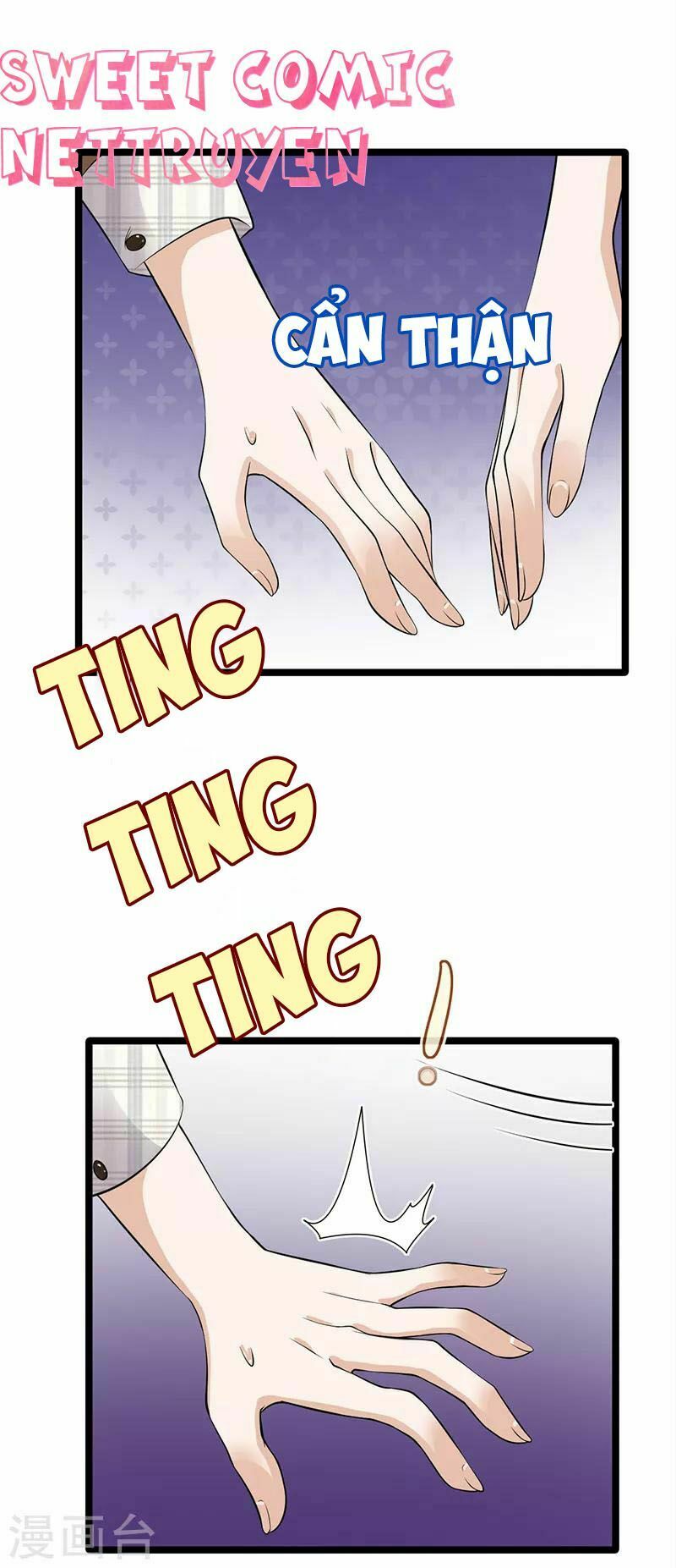 Sủng thê thành nghiện: Lục thiếu sủng từ đáy lòng: Chapter 26