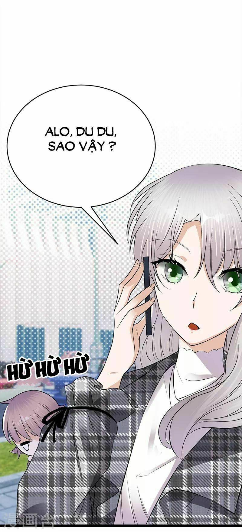 Sủng thê thành nghiện: Lục thiếu sủng từ đáy lòng: Chapter 26