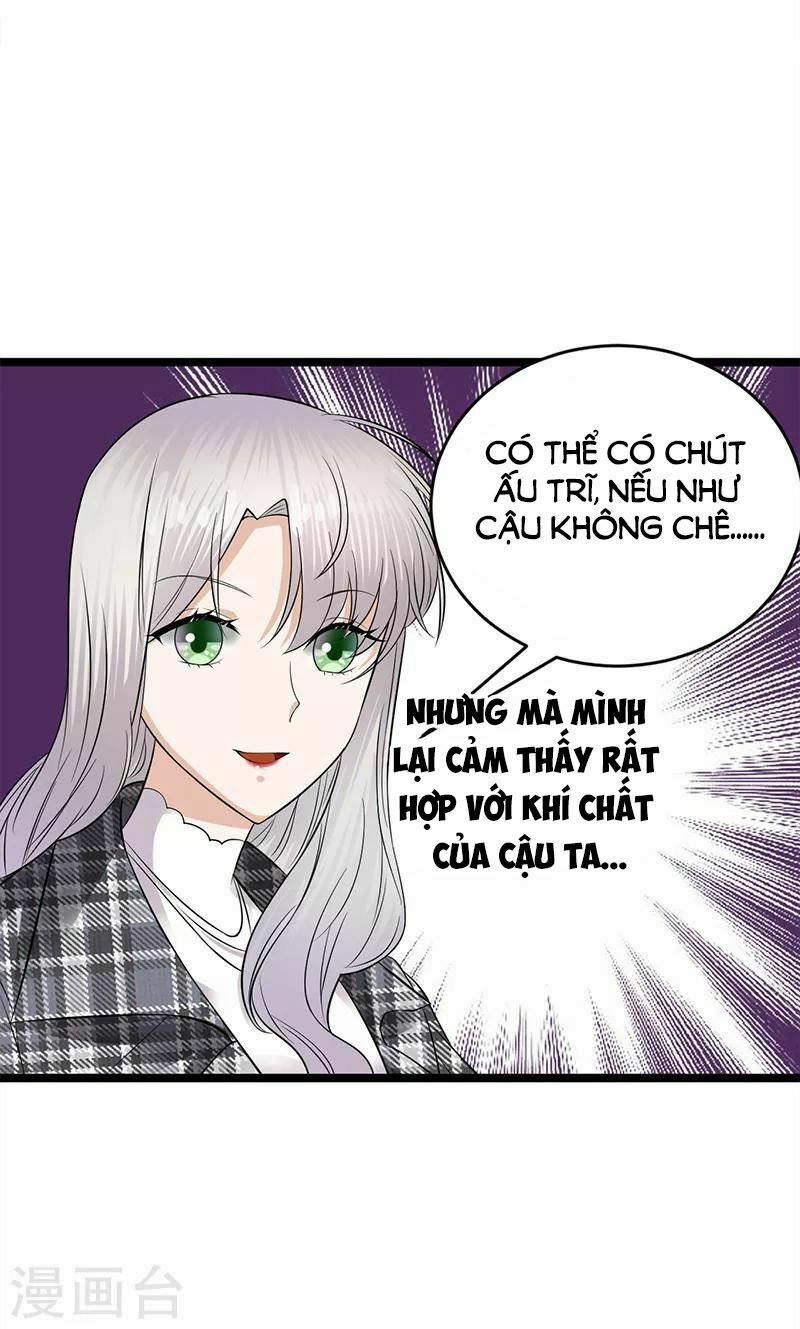 Sủng thê thành nghiện: Lục thiếu sủng từ đáy lòng: Chapter 26