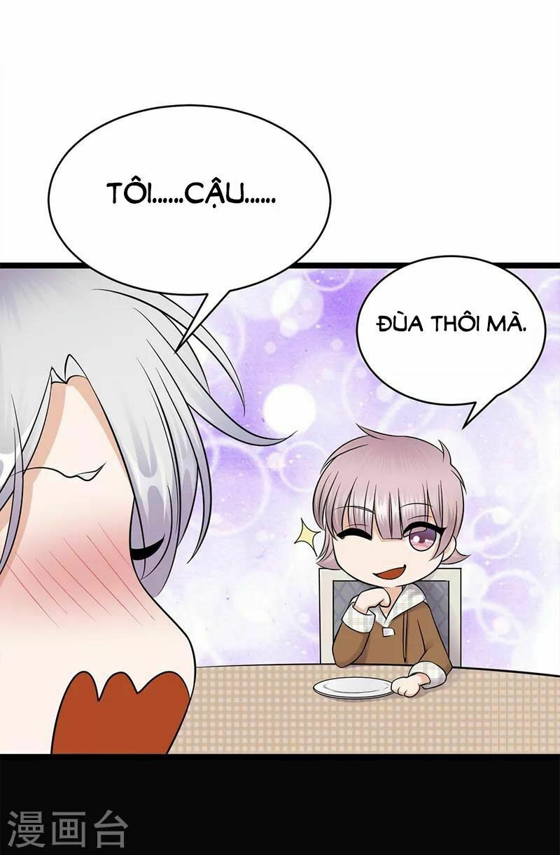 Sủng thê thành nghiện: Lục thiếu sủng từ đáy lòng: Chapter 26