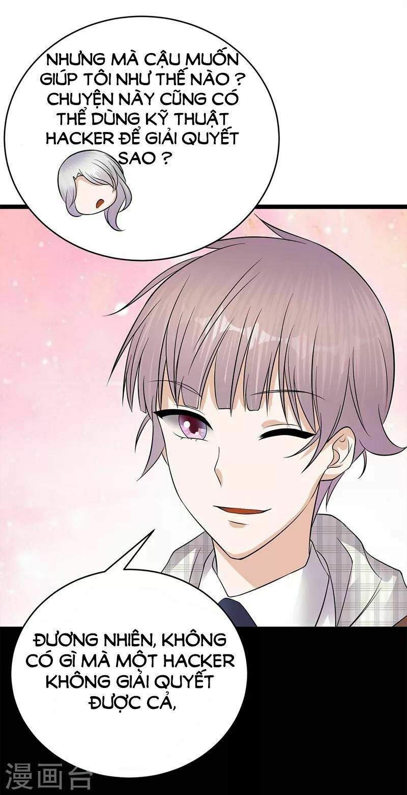 Sủng thê thành nghiện: Lục thiếu sủng từ đáy lòng: Chapter 27