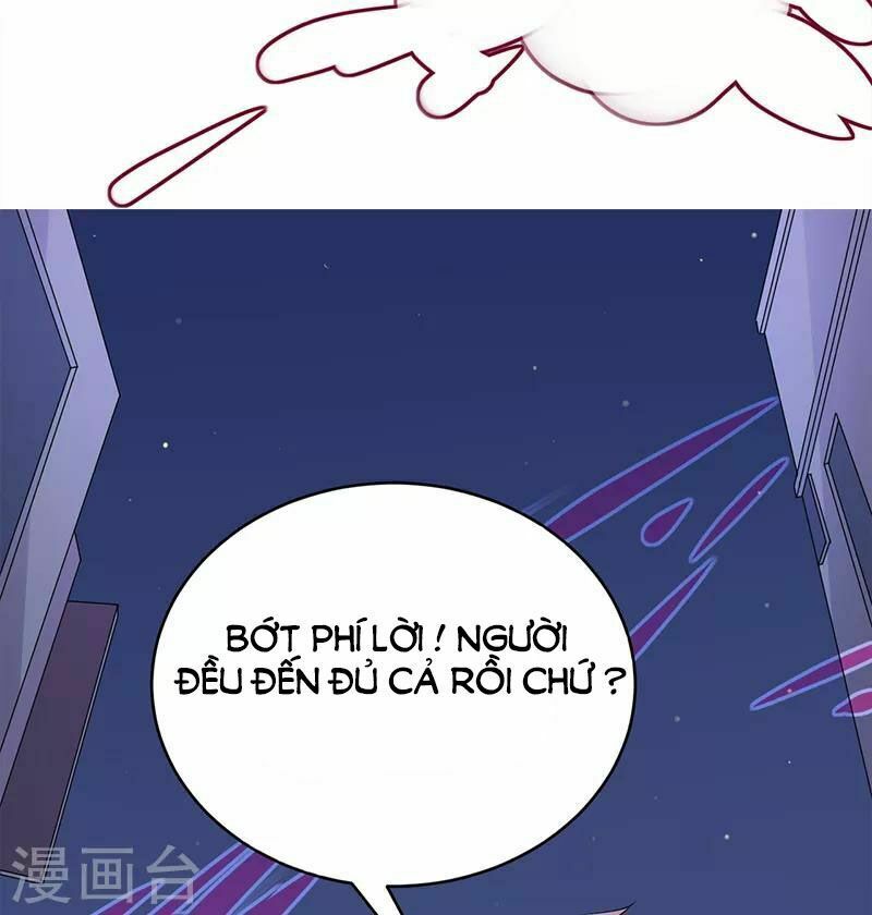 Sủng thê thành nghiện: Lục thiếu sủng từ đáy lòng: Chapter 27