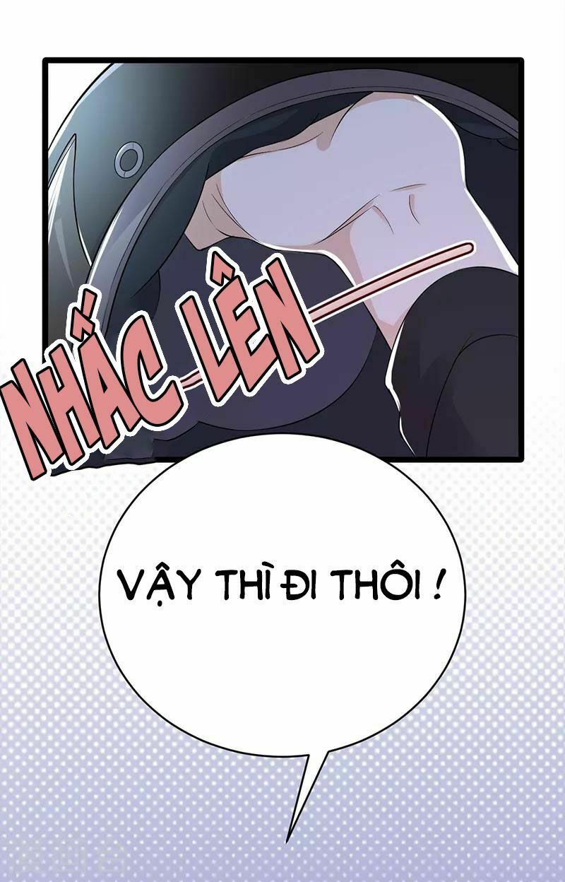 Sủng thê thành nghiện: Lục thiếu sủng từ đáy lòng: Chapter 27
