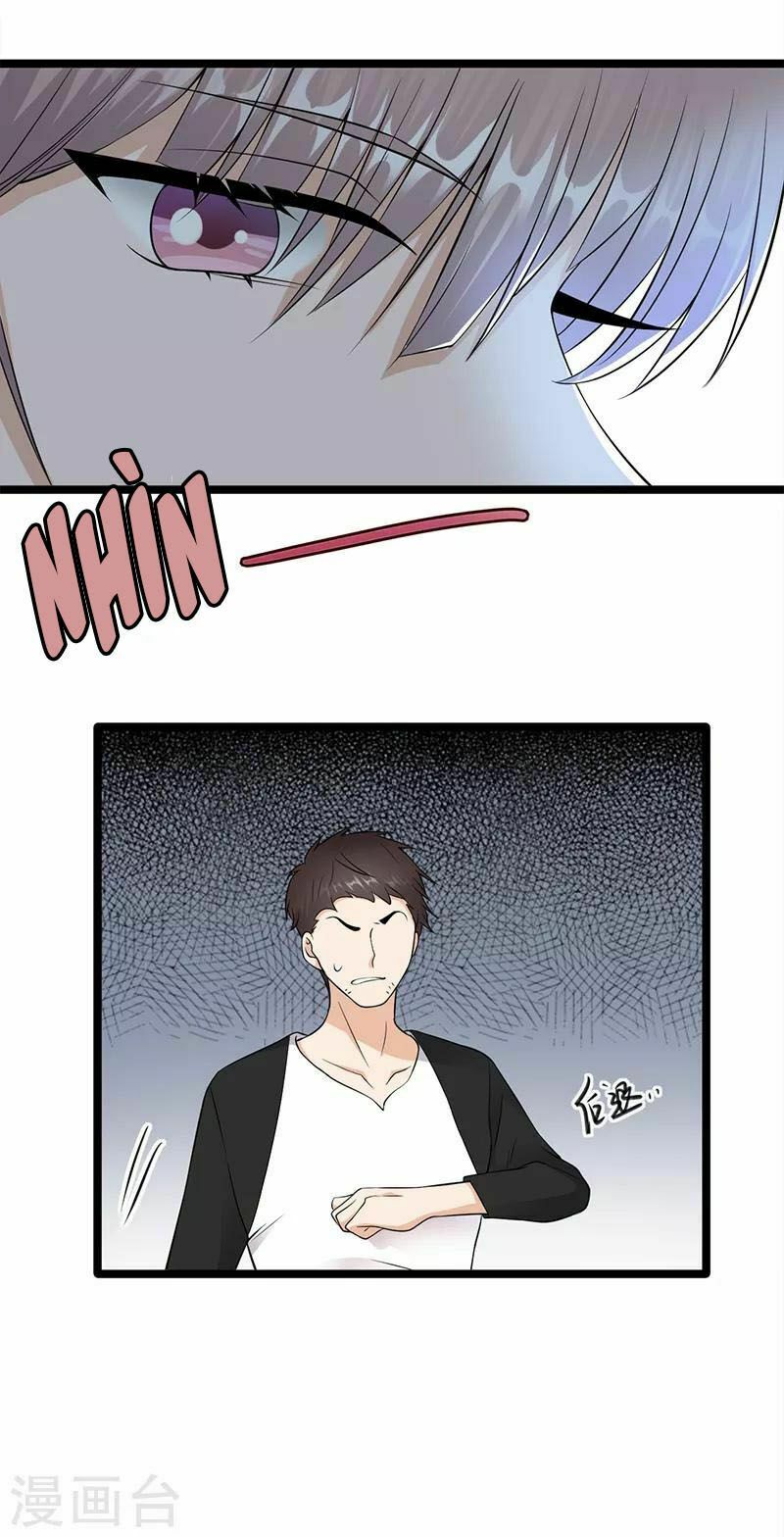 Sủng thê thành nghiện: Lục thiếu sủng từ đáy lòng: Chapter 27