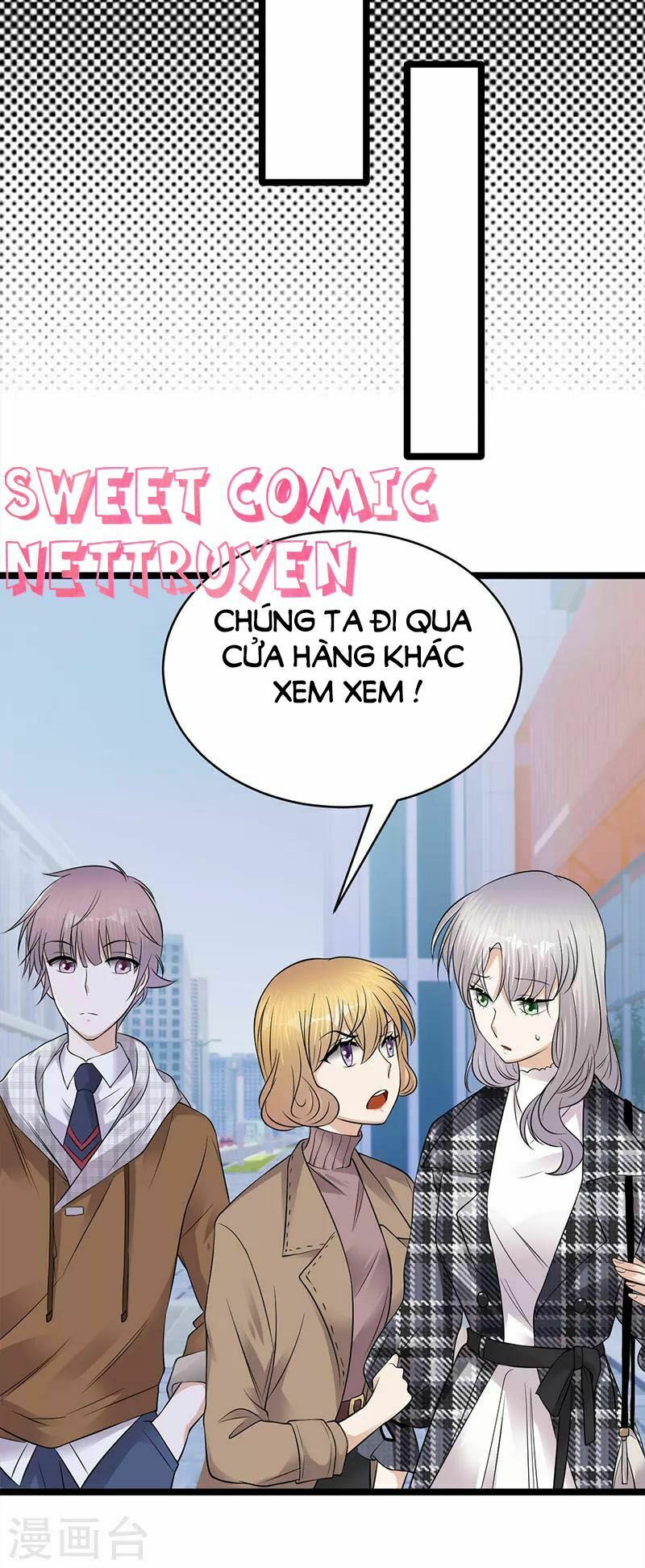 Sủng thê thành nghiện: Lục thiếu sủng từ đáy lòng: Chapter 27