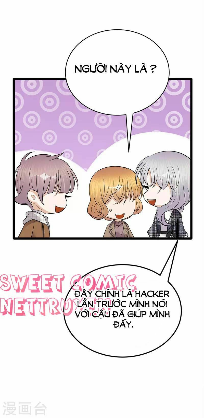 Sủng thê thành nghiện: Lục thiếu sủng từ đáy lòng: Chapter 27