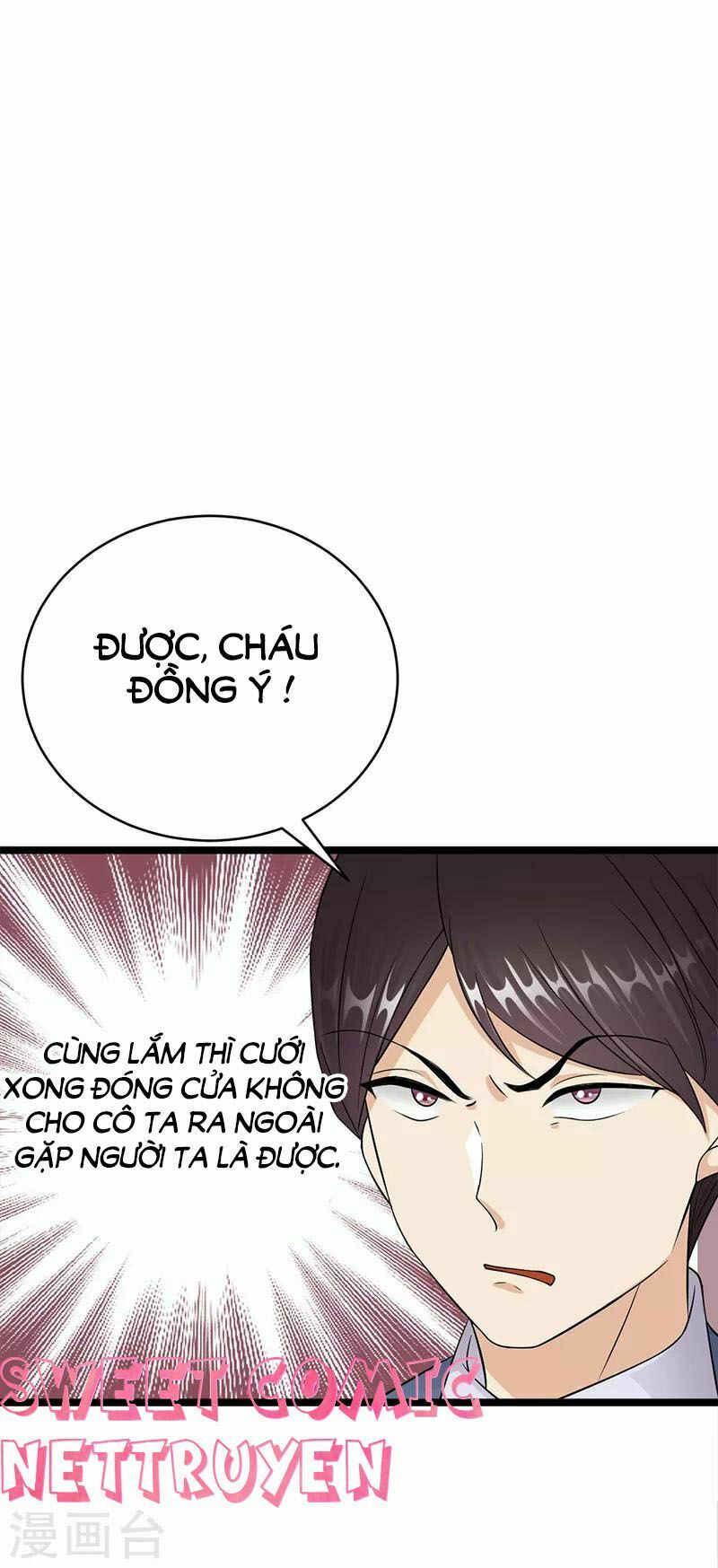 Sủng thê thành nghiện: Lục thiếu sủng từ đáy lòng: Chapter 28.5