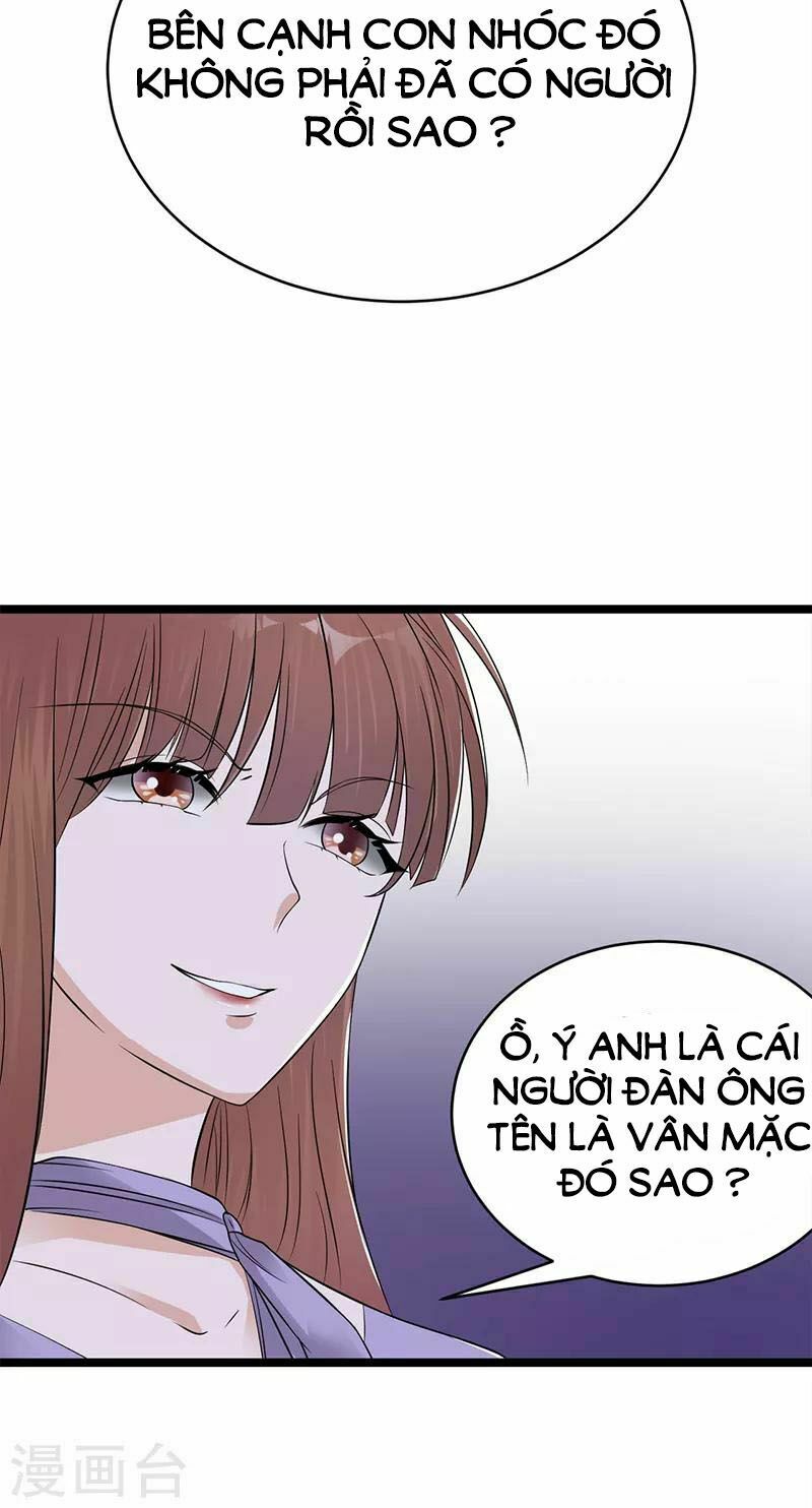 Sủng thê thành nghiện: Lục thiếu sủng từ đáy lòng: Chapter 28.5
