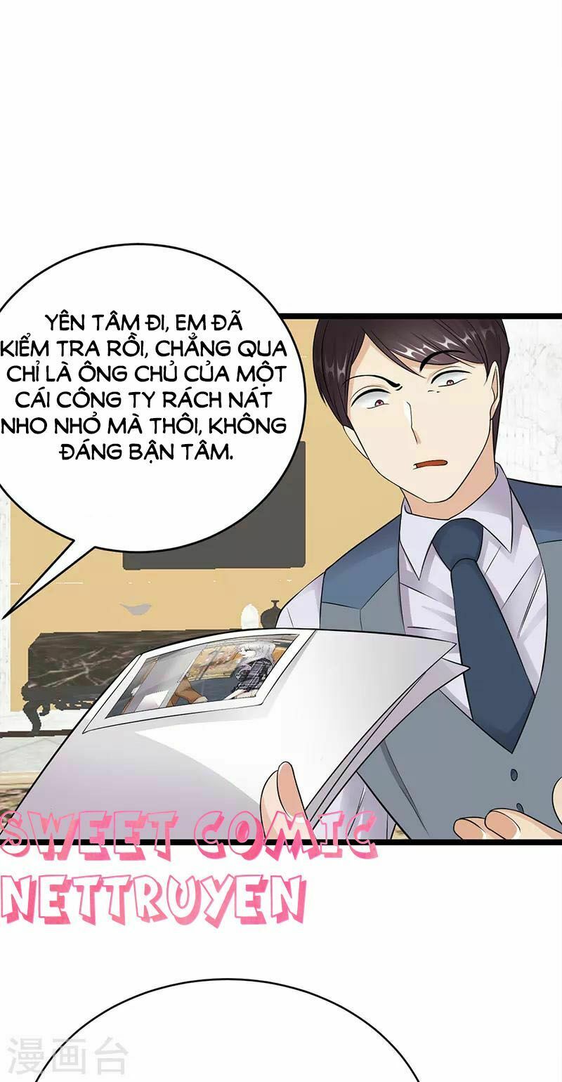 Sủng thê thành nghiện: Lục thiếu sủng từ đáy lòng: Chapter 28.5
