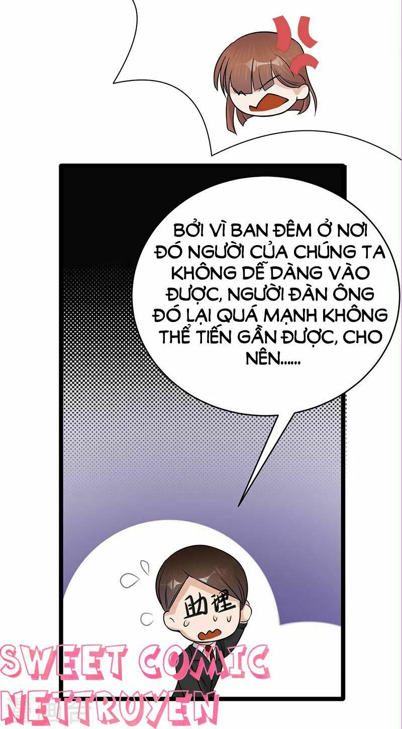 Sủng thê thành nghiện: Lục thiếu sủng từ đáy lòng: Chapter 28