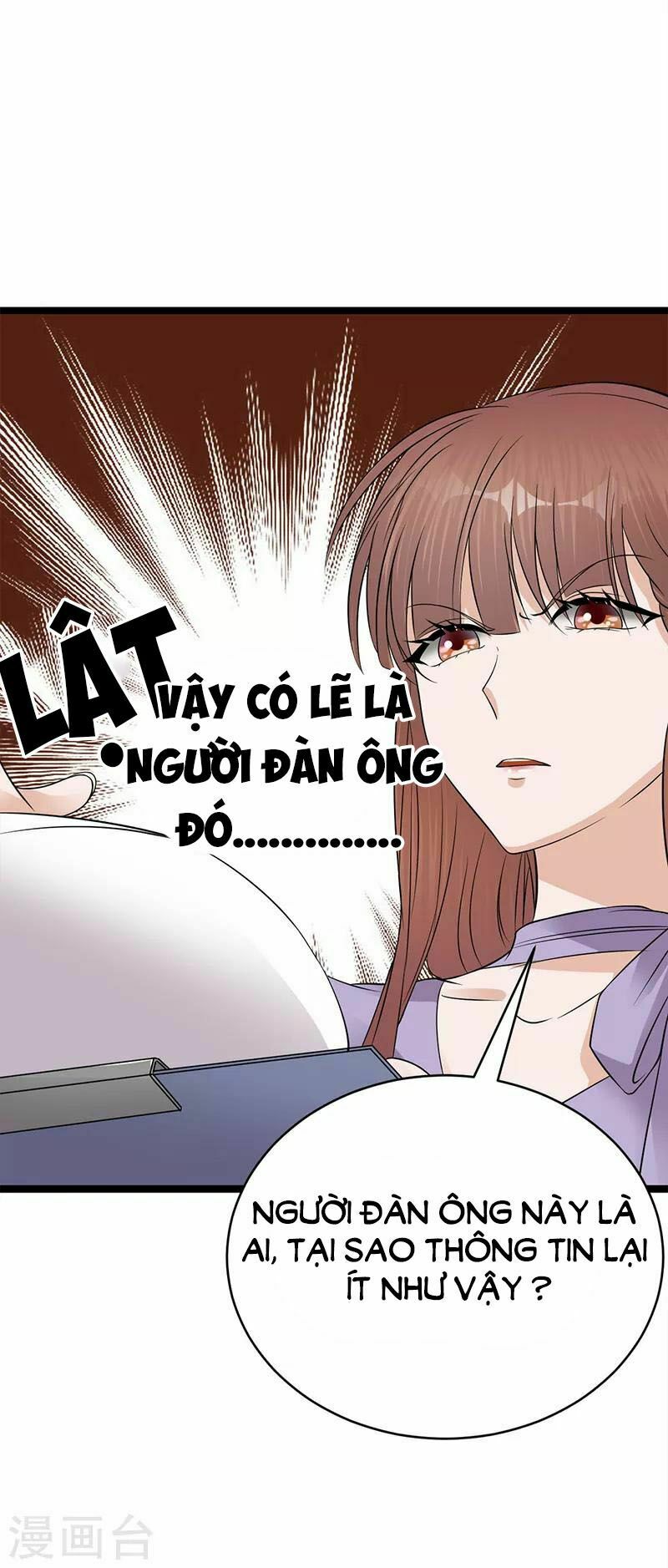 Sủng thê thành nghiện: Lục thiếu sủng từ đáy lòng: Chapter 28