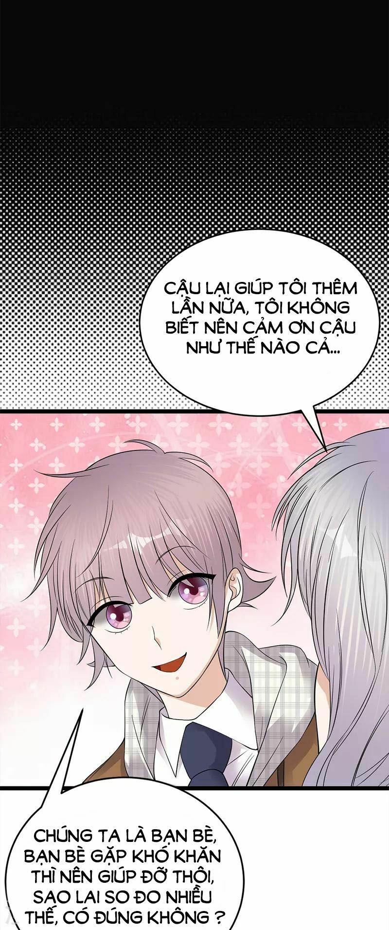 Sủng thê thành nghiện: Lục thiếu sủng từ đáy lòng: Chapter 28