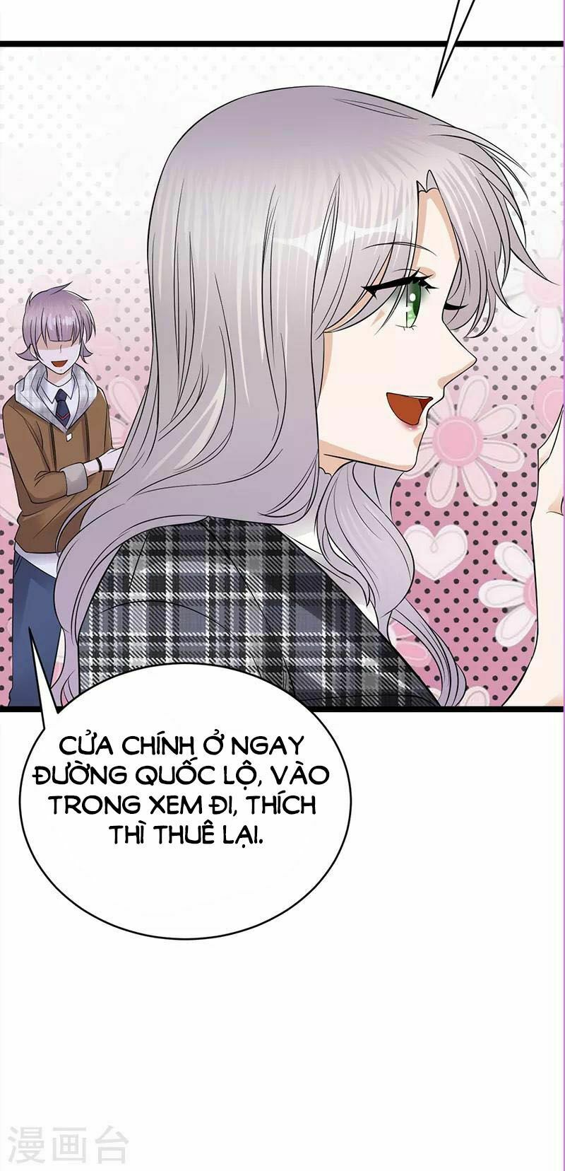 Sủng thê thành nghiện: Lục thiếu sủng từ đáy lòng: Chapter 28