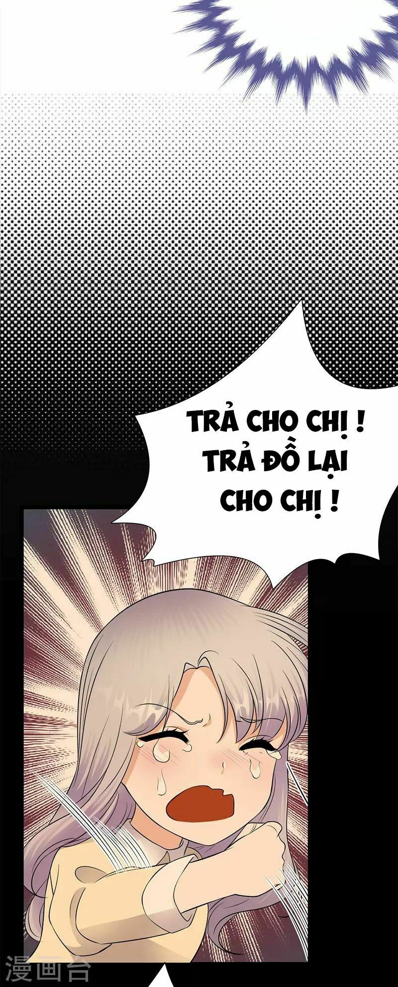 Sủng thê thành nghiện: Lục thiếu sủng từ đáy lòng: Chapter 29
