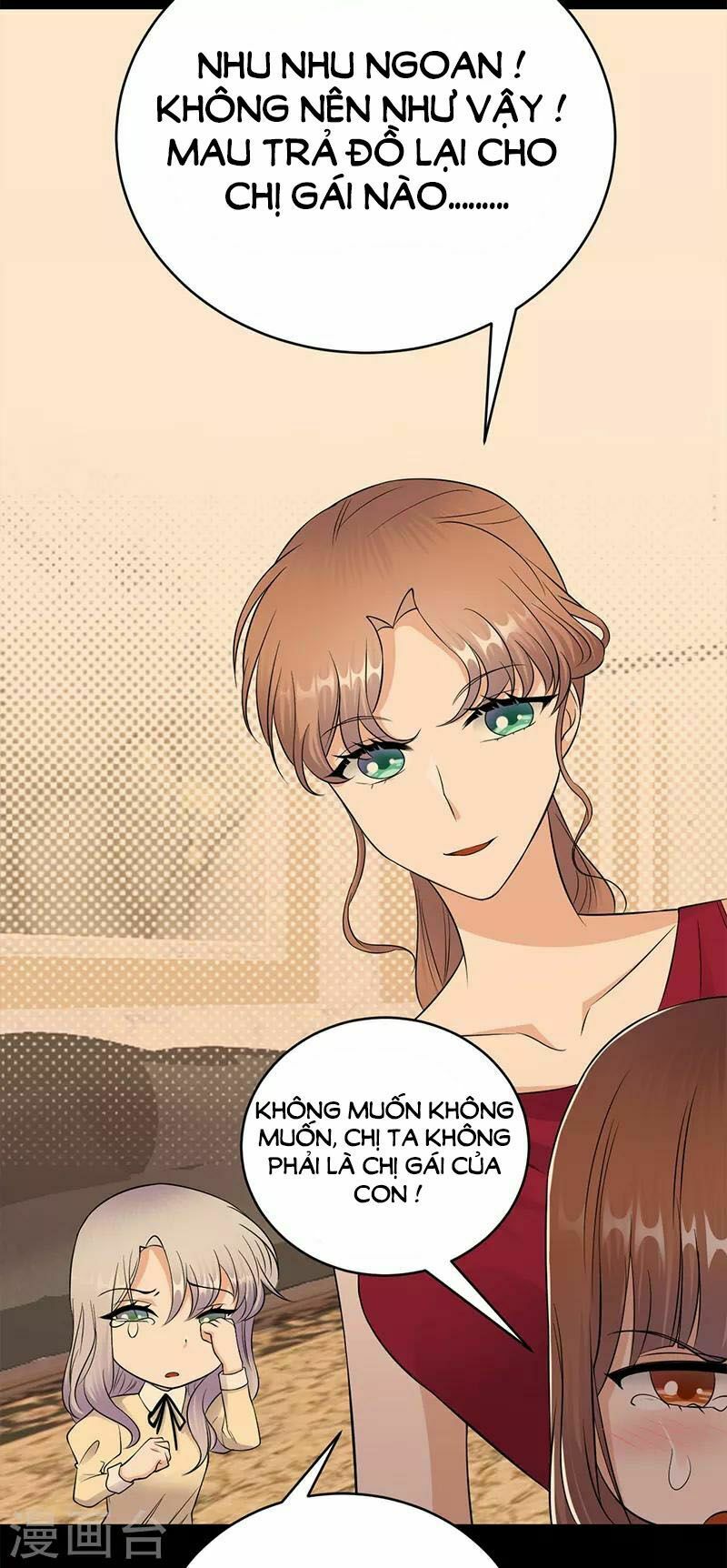 Sủng thê thành nghiện: Lục thiếu sủng từ đáy lòng: Chapter 29