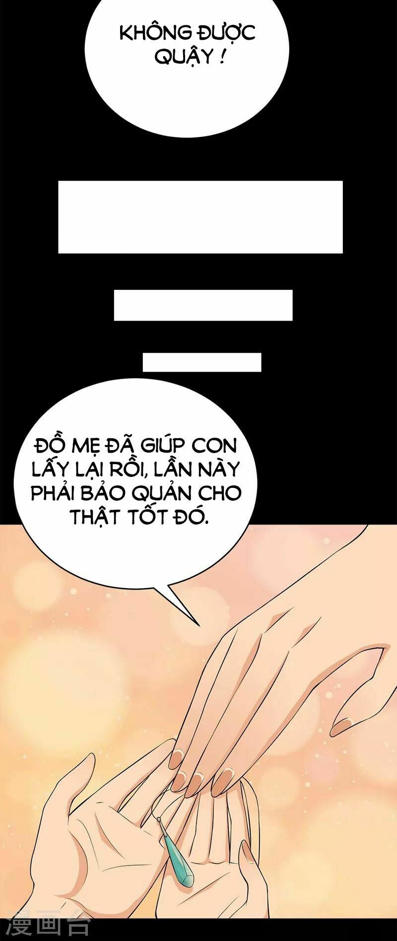 Sủng thê thành nghiện: Lục thiếu sủng từ đáy lòng: Chapter 29