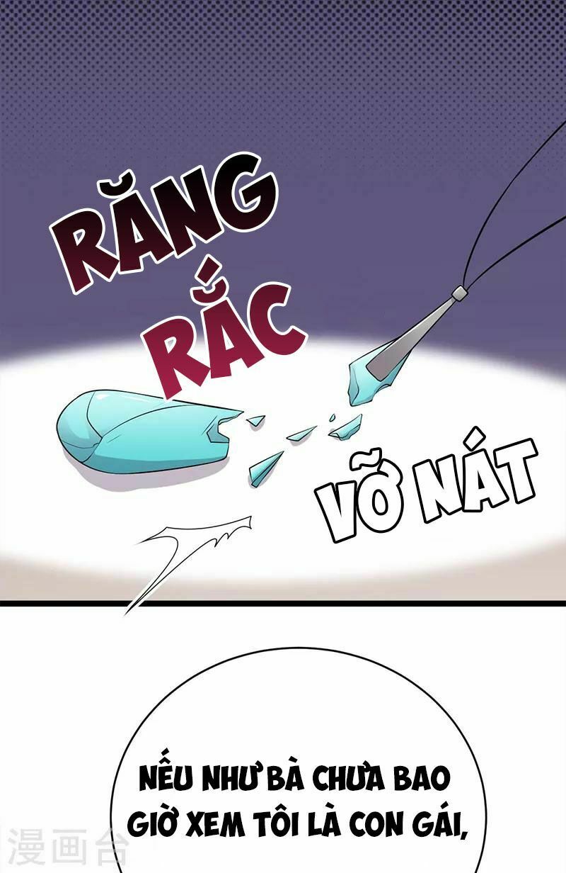 Sủng thê thành nghiện: Lục thiếu sủng từ đáy lòng: Chapter 29