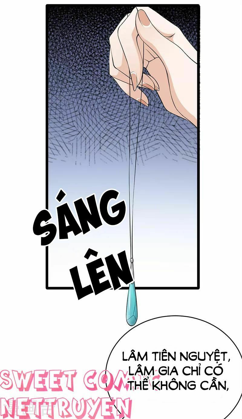 Sủng thê thành nghiện: Lục thiếu sủng từ đáy lòng: Chapter 29