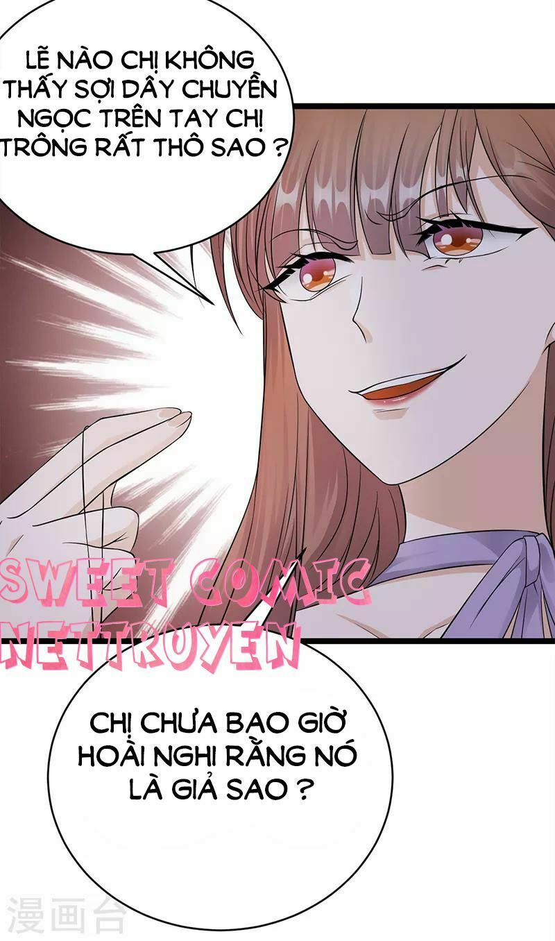Sủng thê thành nghiện: Lục thiếu sủng từ đáy lòng: Chapter 29