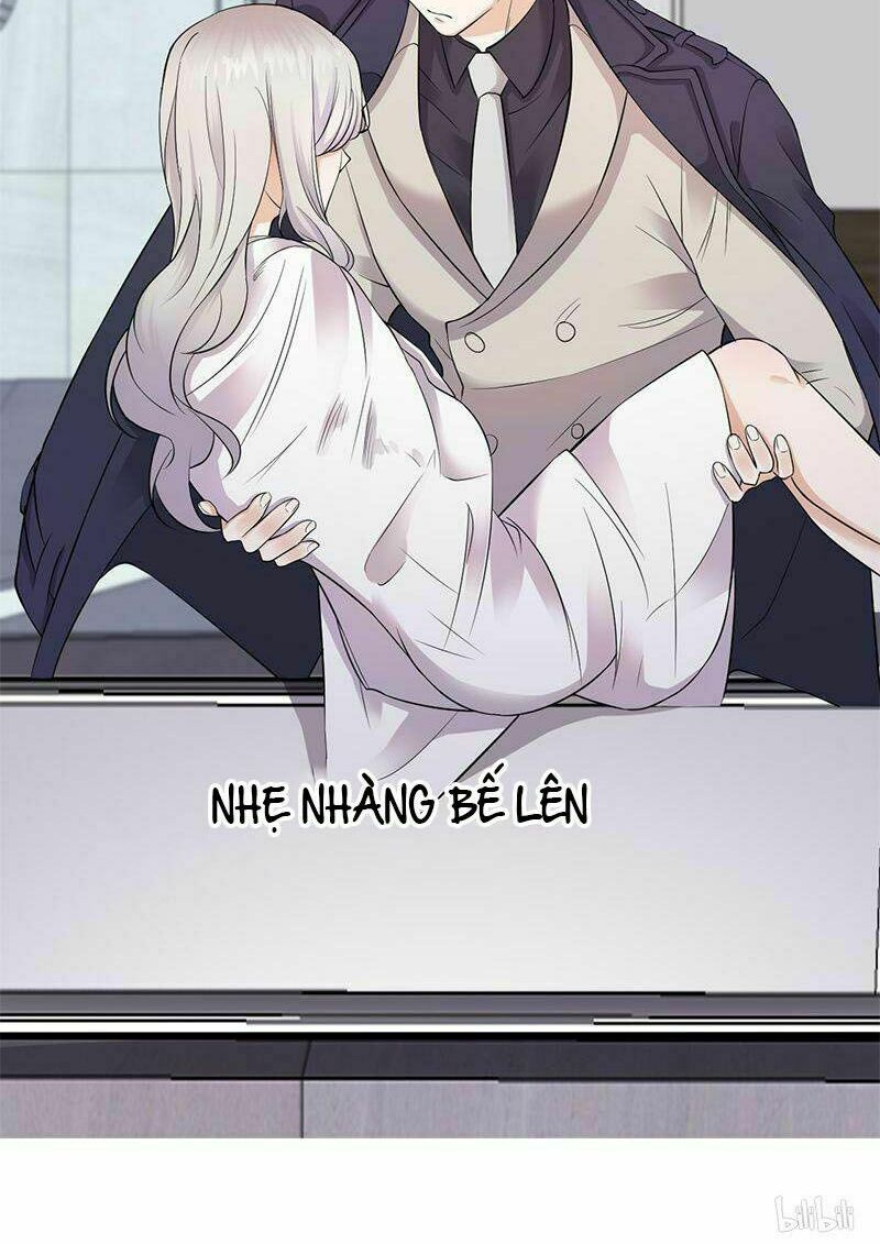 Sủng thê thành nghiện: Lục thiếu sủng từ đáy lòng: Chapter 3.5