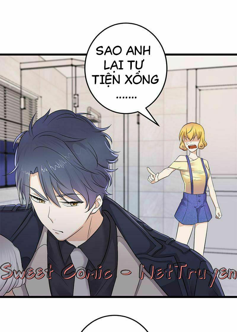 Sủng thê thành nghiện: Lục thiếu sủng từ đáy lòng: Chapter 3.5