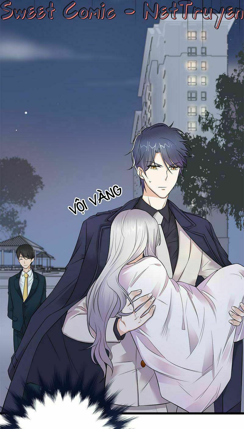 Sủng thê thành nghiện: Lục thiếu sủng từ đáy lòng: Chapter 3.5