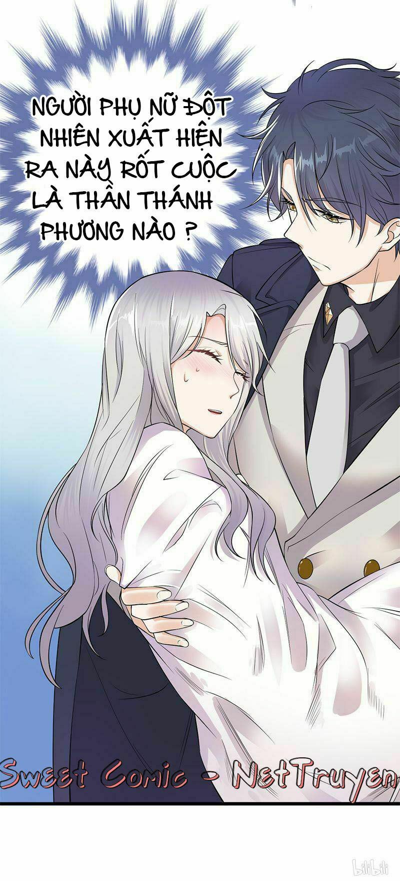 Sủng thê thành nghiện: Lục thiếu sủng từ đáy lòng: Chapter 3.5