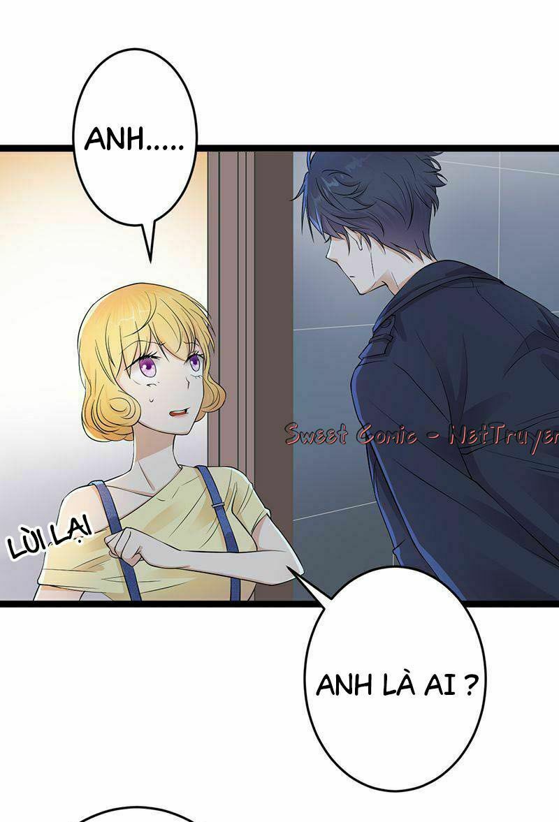 Sủng thê thành nghiện: Lục thiếu sủng từ đáy lòng: Chapter 3.5