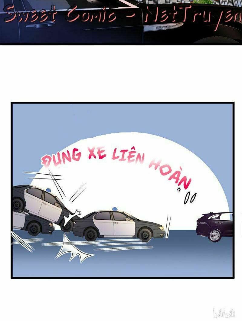 Sủng thê thành nghiện: Lục thiếu sủng từ đáy lòng: Chapter 3.5