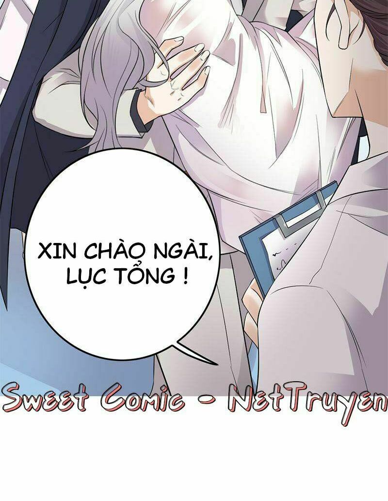 Sủng thê thành nghiện: Lục thiếu sủng từ đáy lòng: Chapter 3.5