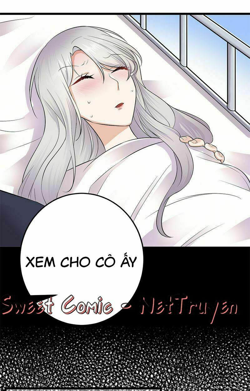 Sủng thê thành nghiện: Lục thiếu sủng từ đáy lòng: Chapter 3.5