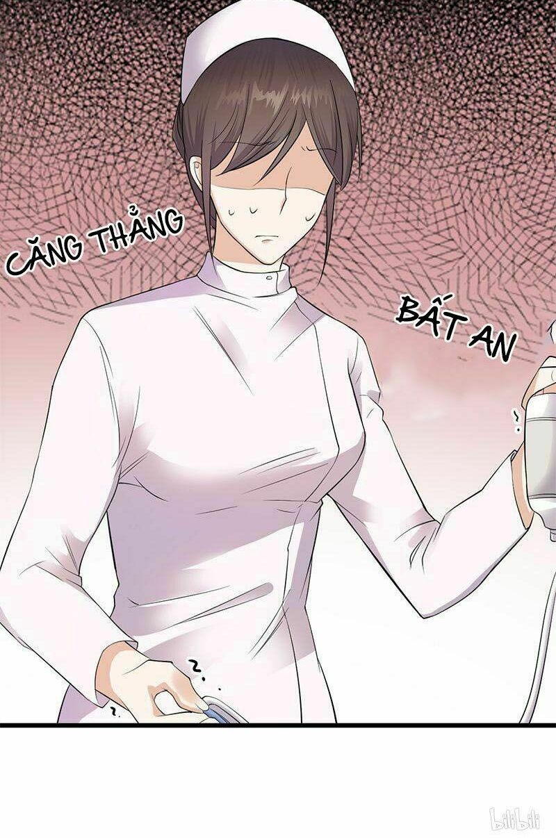 Sủng thê thành nghiện: Lục thiếu sủng từ đáy lòng: Chapter 3.5