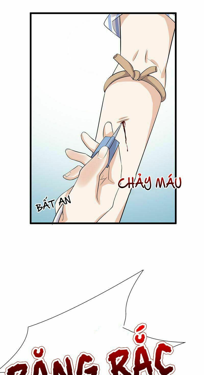 Sủng thê thành nghiện: Lục thiếu sủng từ đáy lòng: Chapter 3.5