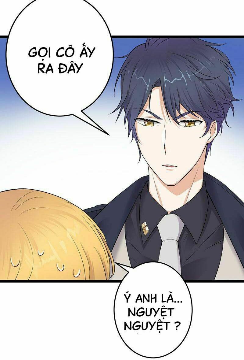 Sủng thê thành nghiện: Lục thiếu sủng từ đáy lòng: Chapter 3.5