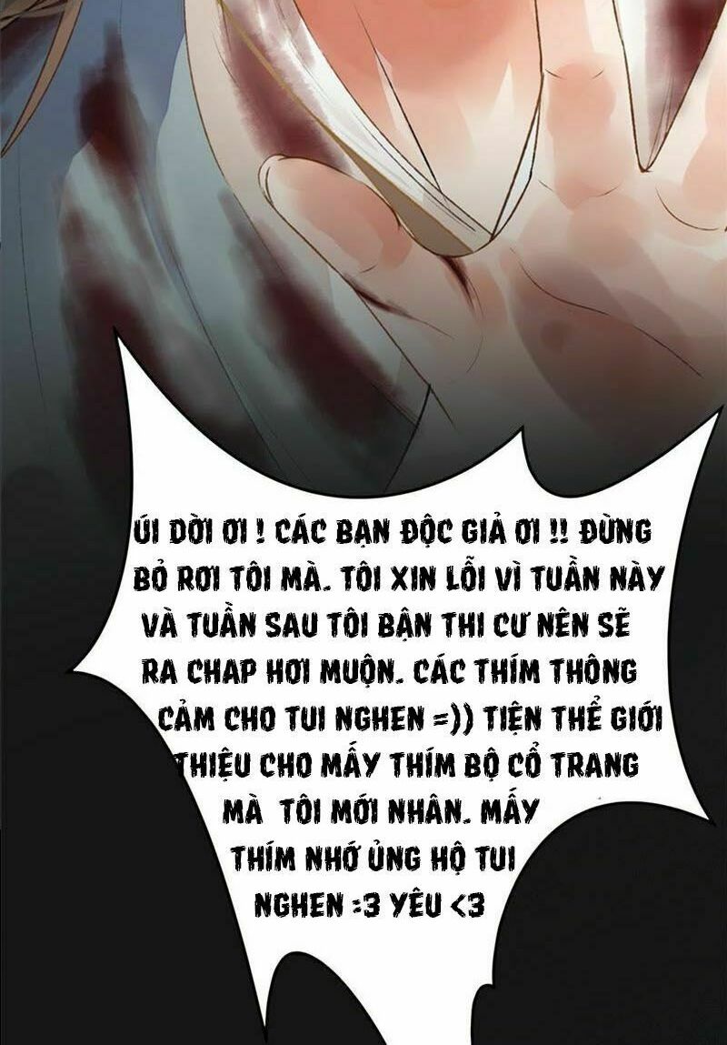 Sủng thê thành nghiện: Lục thiếu sủng từ đáy lòng: Chapter 3.5