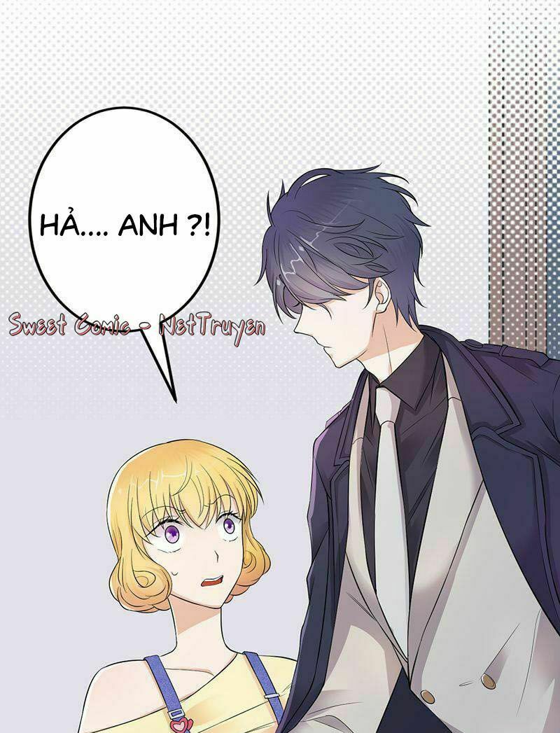 Sủng thê thành nghiện: Lục thiếu sủng từ đáy lòng: Chapter 3.5