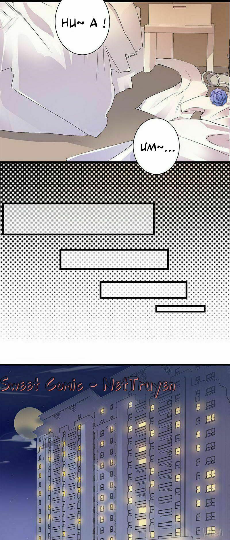 Sủng thê thành nghiện: Lục thiếu sủng từ đáy lòng: Chapter 3