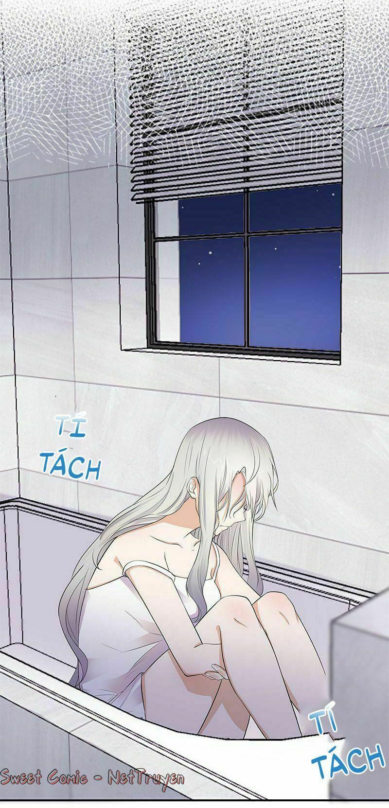 Sủng thê thành nghiện: Lục thiếu sủng từ đáy lòng: Chapter 3